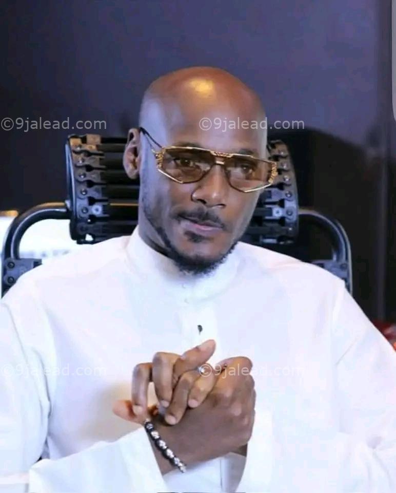 WHY I MARRIED ANNIE – by Tuface Idibia