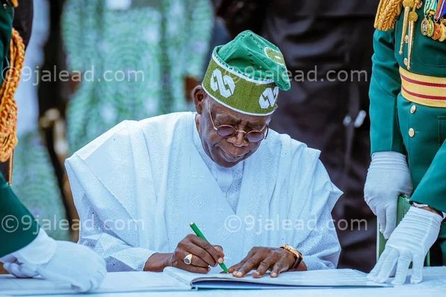 BREAKING: FG grant 70million Nigerians To Get ₦75,000 each