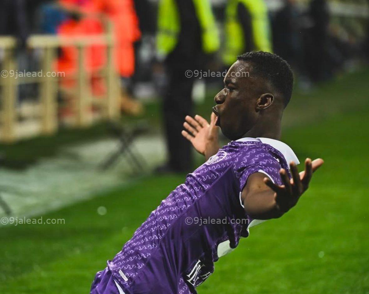 Michael Kayode Joins Brentford on Loan from Fiorentina with €16m Buy Clause