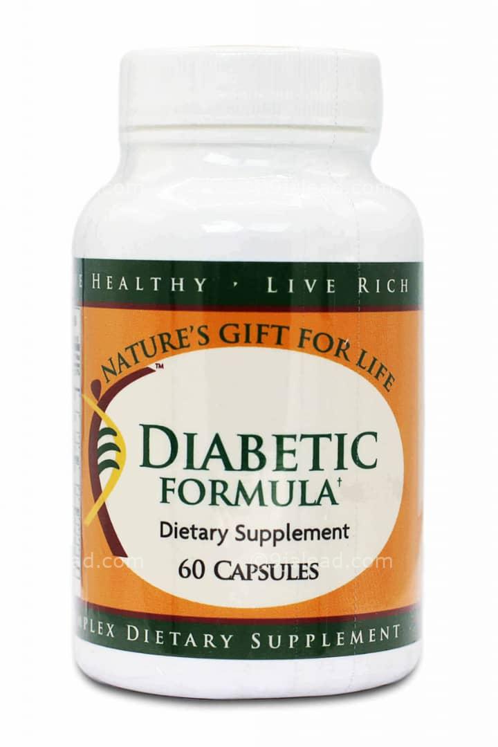 Tackle Diabetes, High Blood Sugar, Joint Pain, Anti-Cancer,Hypertension, and Blood Circulation