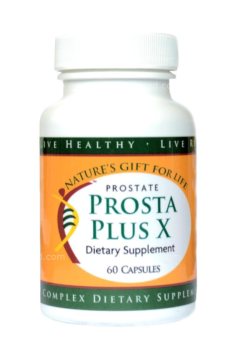 Fight Prostate Cancer, Prostate Enlargement,Urinary Tract infection And bladder discomfort