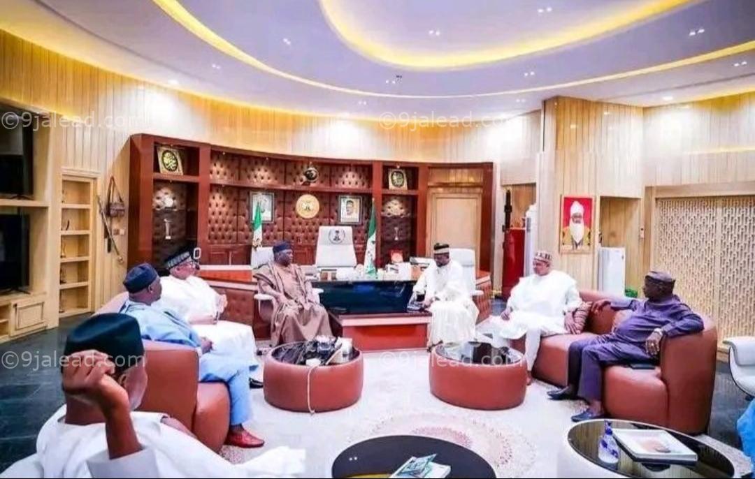 Governors, Others delegates Attend as Atiku Shuns PDP Meeting in Bauchi