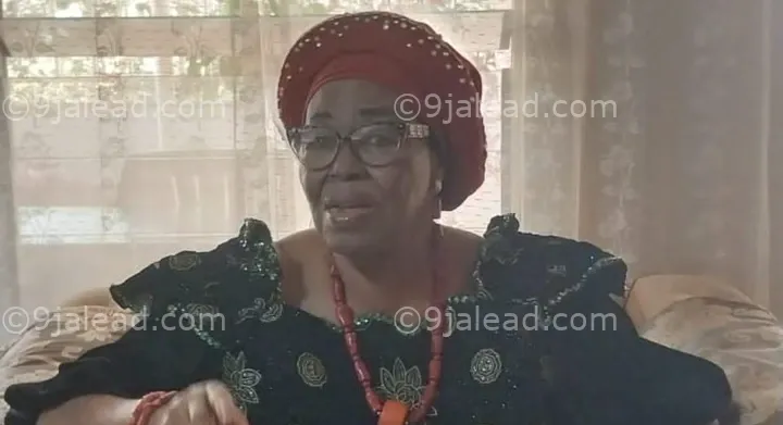 We can’t force everybody to be Igbos even at gunpoint – Chief Celina Adibua