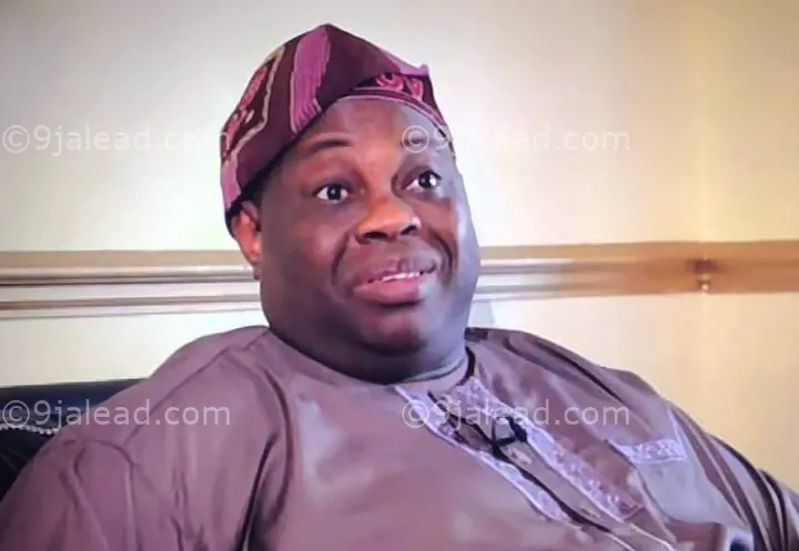 Why Wike Has Not Joined APC Yet – Dele Momodu