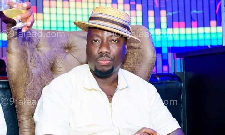 Alleged Unpaid Rent: Obi Cubana Gets 7-Day Notice To Quit Property Housing Abuja Lounge