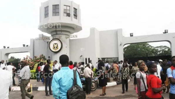 JUST IN: UI students to goes on peaceful demonstration after 7-day ultimatum to FG over blackout