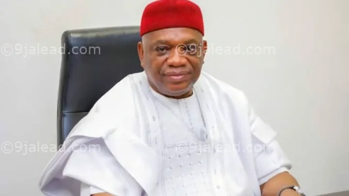 Nigerians Are Suffering Because Of The Problem We Have In The Southeast – Senator Kalu