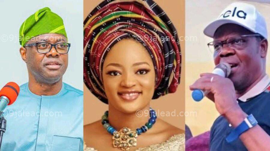 Ibadan Stampede: Queen Naomi, Oriyomi Hamzat, other must face court trial — Makinde