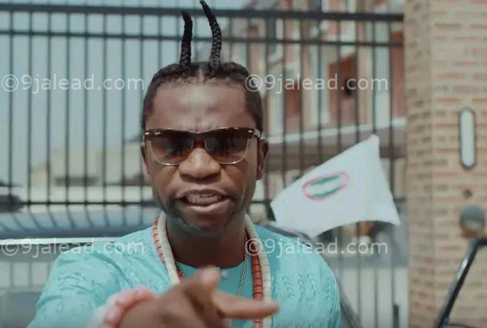 Burna Boy: Court Give Directs Police To Release Speed Darlington