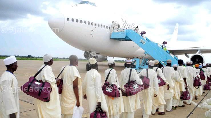 BREAKING: FG Announces 2025 Hajj Fare for Nigerians