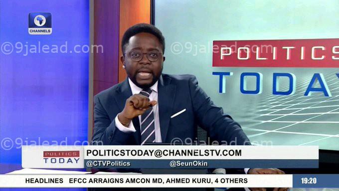 Worst inaugural address I will hear in my life” Prof. Akinyemi on Trump’s inaugural speech