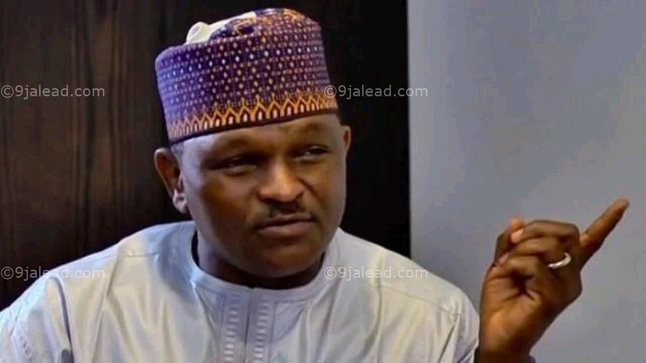 We’ll hurt people while trying to bring unity to North – Hamza Al-Mustapha