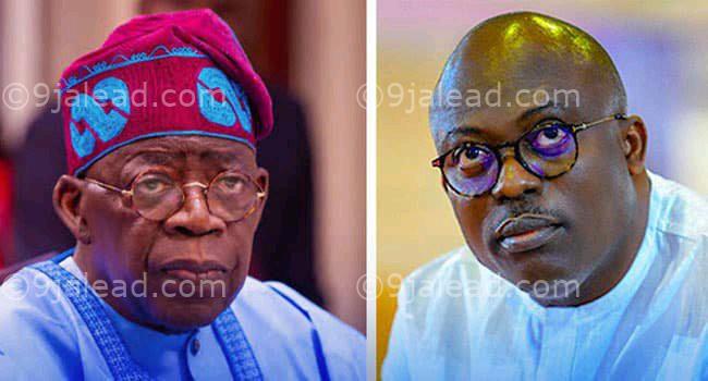 Tinubu had Meeting With Fubara, Ogoni Leaders At Aso Rock