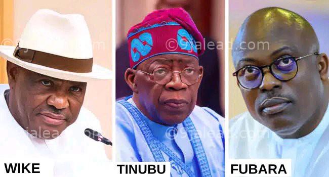 Fubara, Uzodinma, S/East Governors Allegedly Planning Against Tinubu, Wike – Ohanaeze Ndigbo