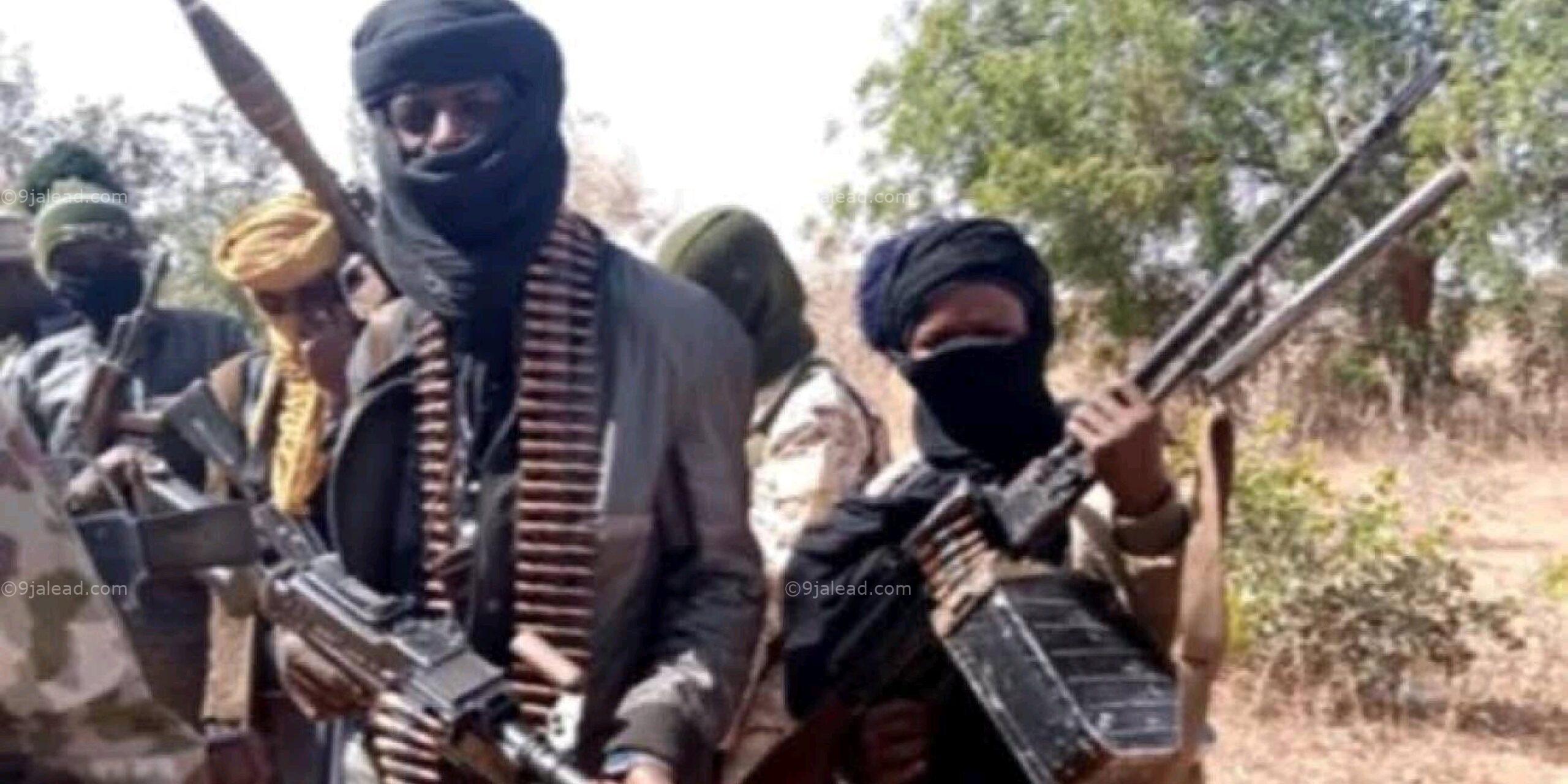 Gunmen Invade Community, Kidnapped Traditional Ruler, Wife, and Over 20 Others