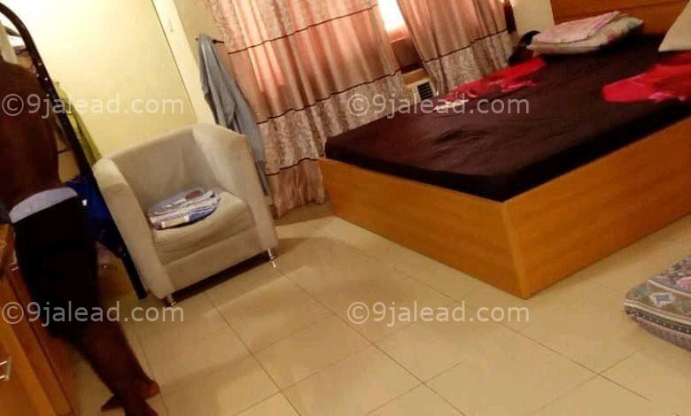 Omg Police inspector found dead in Abuja hotel room after night with social media date