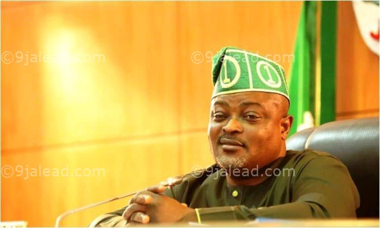 We still Stand By Our Decision To Impeach Obasa’ – Lagos Assembly