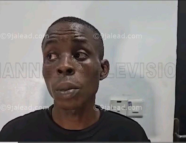 “Kidnappers of Ex-AIG’s Wife Arrested: Suspect Confesses to Collecting N4.25m Ransom”