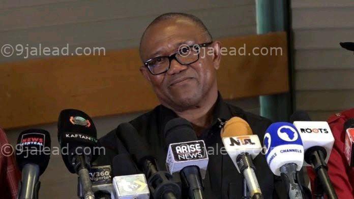 Let’s Work together – Peter Obi Urge APC Chieftain