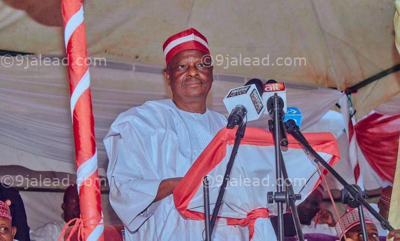 BREAKING: Kwankwaso warns Tinubu’s govt to stay out of Kano state’s internal affairs