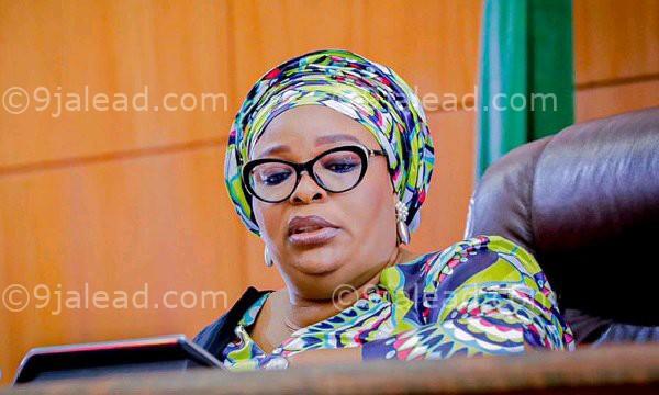 Why Security beefed up in Lagos Assembly