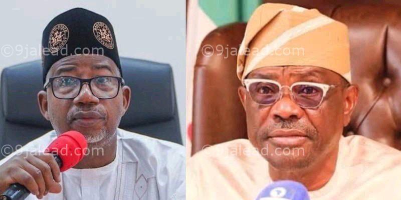 Bala Mohammed Fireback After Wike Allegedly Vowed To Help APC Win Re-election In 2027