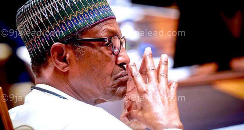 Inside Life: After Eight Years As President, I Can Only Get Money For Feeding From Rent Paid For My House – Buhari