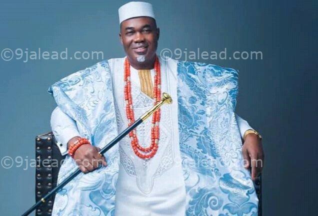 Court sacks Ogun monarch, Macgregor