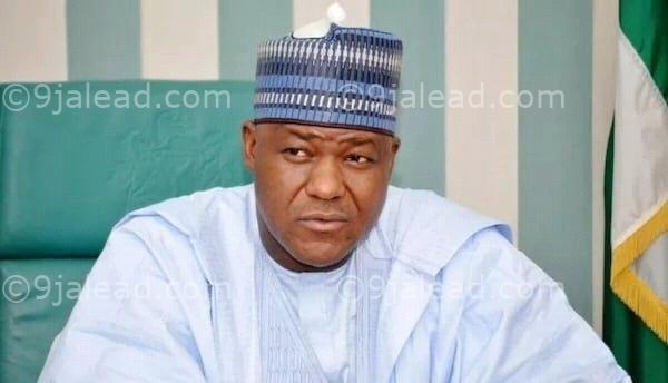 Wike Supported Bala’s Gov’ship Election, Yakubu Dogara