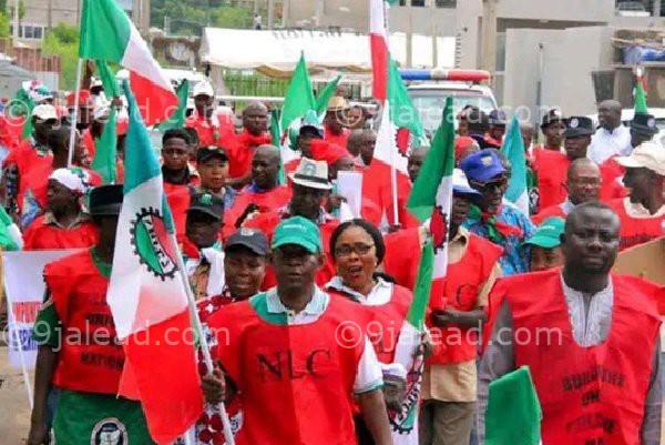 BREAKING: NLC vows to hold nationwide protest – Details