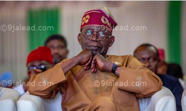 When I Met Tinubu at Home, He Was Looking At Me As If I Was Sick Or Something – Bisi Akande