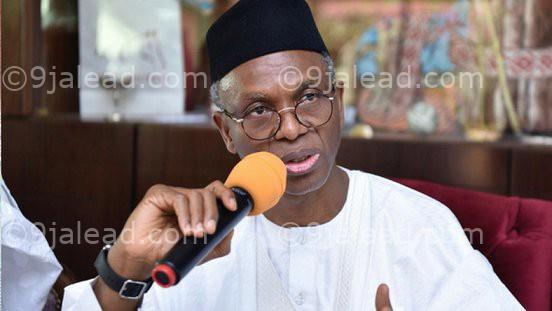 El-Rufai describes Reno Omokri and Shehu Sani as political Pillar