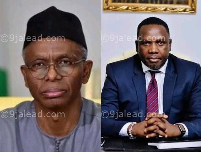 Bwala Reply After Ex-Gov Nasir El-Rufai Describes Him As a ‘Latter-Day’ Supporter of Tinubu