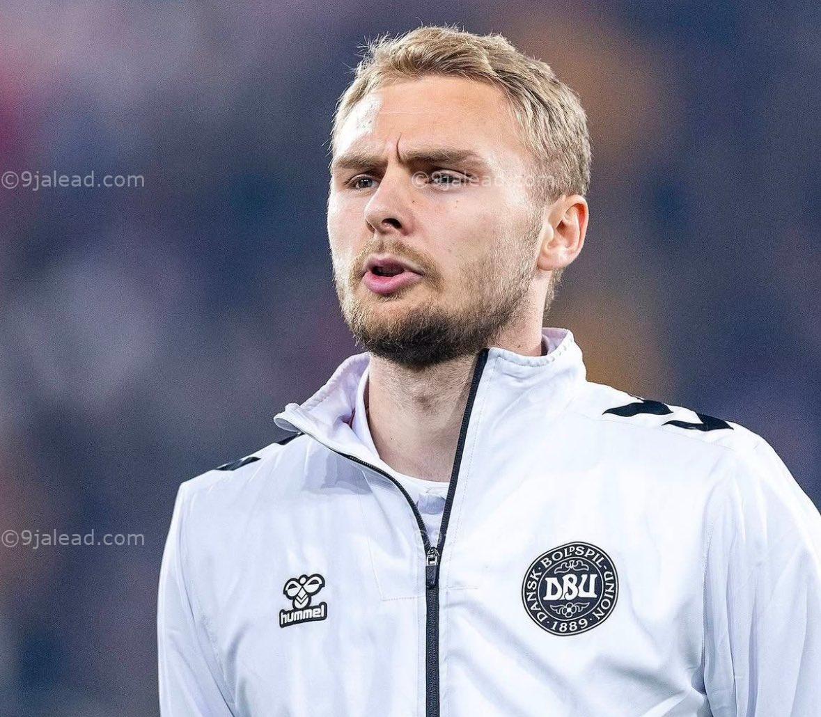 AS Roma in Advanced Talks to Sign Victor Nelsson from Galatasaray