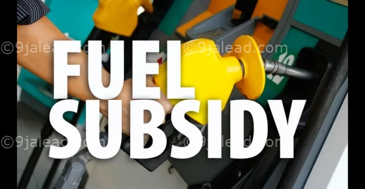 Discussing The Revenue From “Fuel Subsidy” Removal Behind Closed Doors