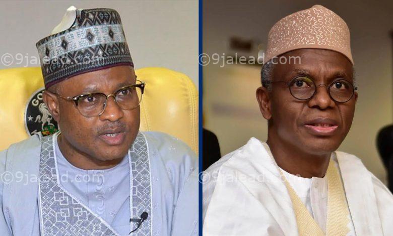 El-Rufai Criticizes Uba Sani, Accuses Kaduna Governor of Defending Tinubu Over N150bn Federal Support