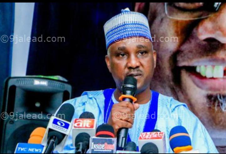 Speaker Condemns Killing of 10 Zaria Traders in Bandit Attack