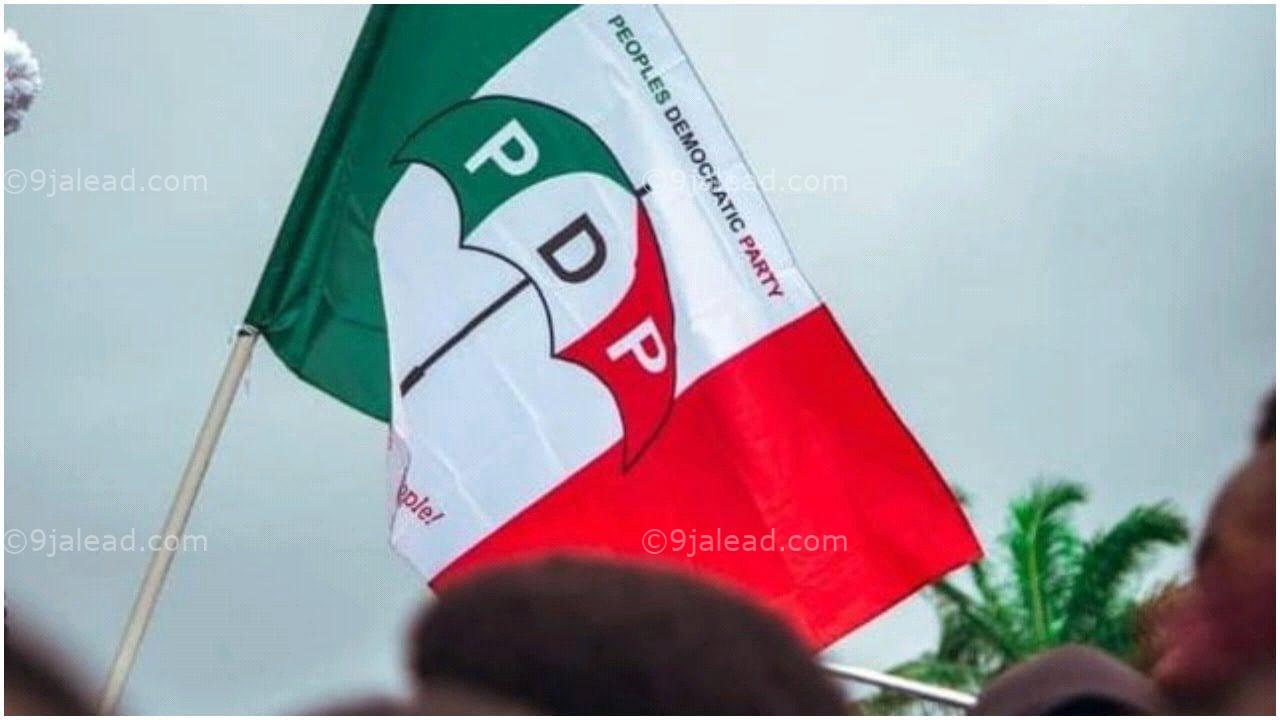 Ogun PDP to reconcile rival members