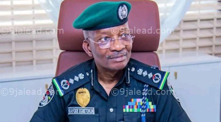 IGP: Nigeria’s Reactions Trail Announcement That PSC Has Approved Immediate Retirement Of Officer Above 60yrs