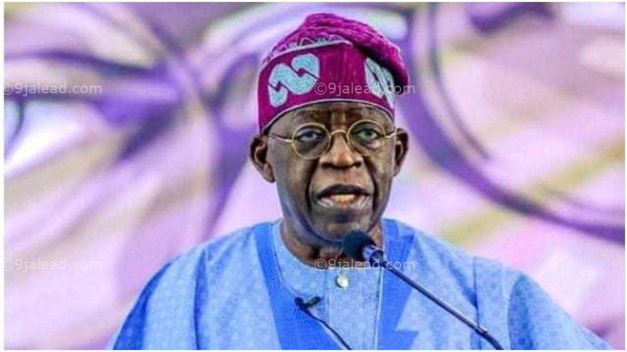 Tinubu’s Government Has Been Inclusive – CAN