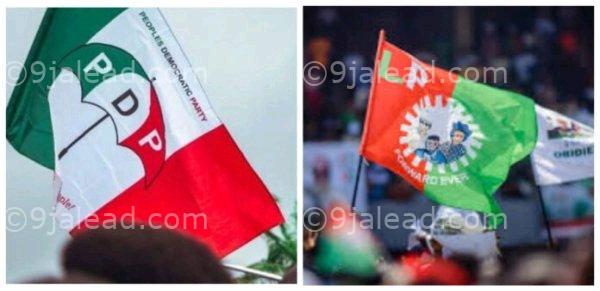 Forget about participating in 2027 elections – LP tells PDP