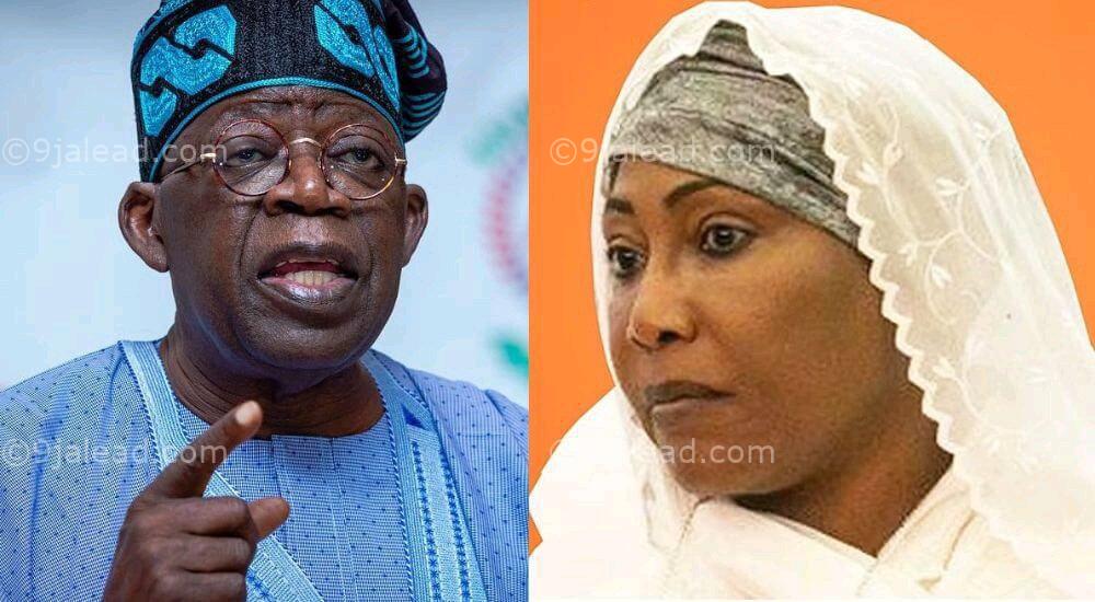 You Called Tinubu Corrupt, You must Apologise, Go To Court – Najatu Dares NSA Ribadu