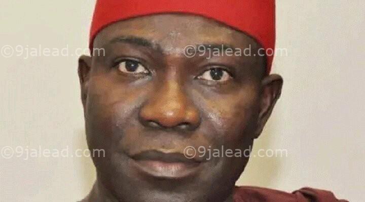 BREAKING: Court strikes out ‘rights violation’ suit filed by ‘kidney donor’ against Ekweremadu