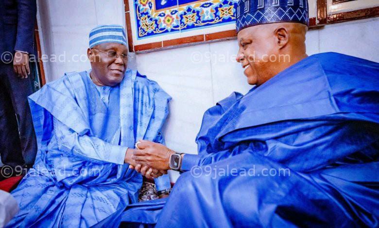 Revisit Of Creation Of 31 New States: Afenifere, Ohanaeze Ndigbo, Arewa Speak| 2027: Shettima Warns Atiku