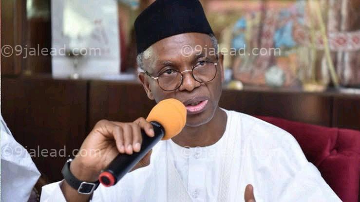 NCA Gives EFCC 72hours Tool Arrest El-Rufai