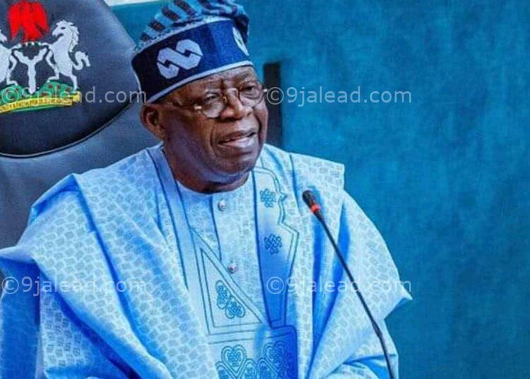 Reason FCT Will Vote For Tinubu In 2027