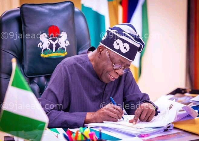 President Tinubu Is Ready To Face Any Opposition In The 2027 Elections: Presidency