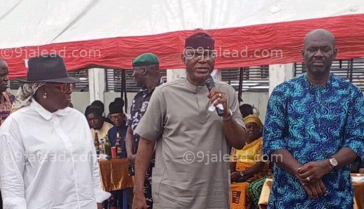 APC may emerge majority In DSHA,as 10 member about to dump PDP,say Omo-Agege