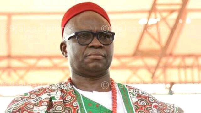 Ekiti 2026: I’ll win with or without my brother’s support – Fayose