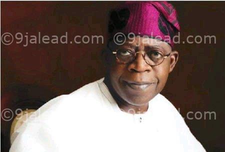 Why we will still vote for Tinubu again- Niger Delta group